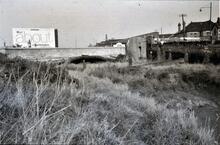 Totterdown Lock, Bristol