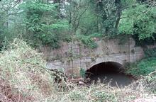 Murtry Aqueduct. 1978