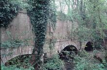 Murtry Aqueduct 1978