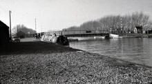 Patch Bridge, Shepherds Patch. 1967 