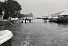  Hempstead Bridge. 1959 