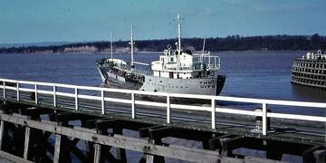 Sharpness Docks