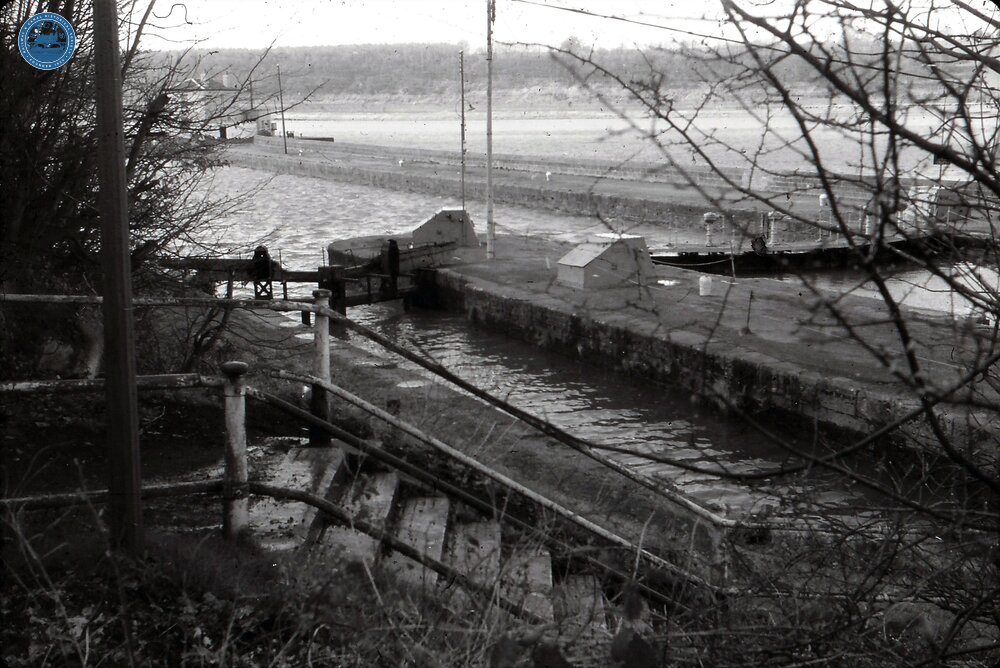 Sharpness Old Dock 