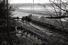 Sharpness Old Dock 