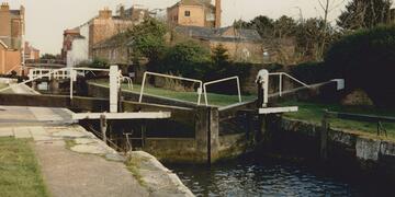 1. Reading to Newbury