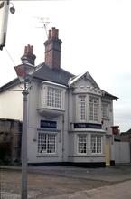 The Fisherman's Cottage, Reading