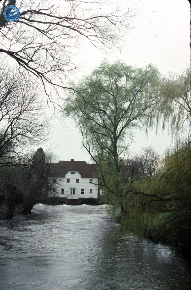 Tyle Mill 