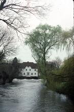 Tyle Mill 