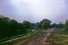 Greenham Lock 86, Kennet & Avon Canal, June 1970