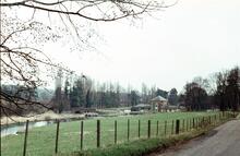Hampstead Mill. April 1968