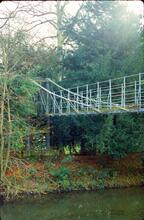 Stowell Park Bridge.