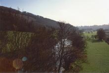 Dundas Aqueduct. 1989