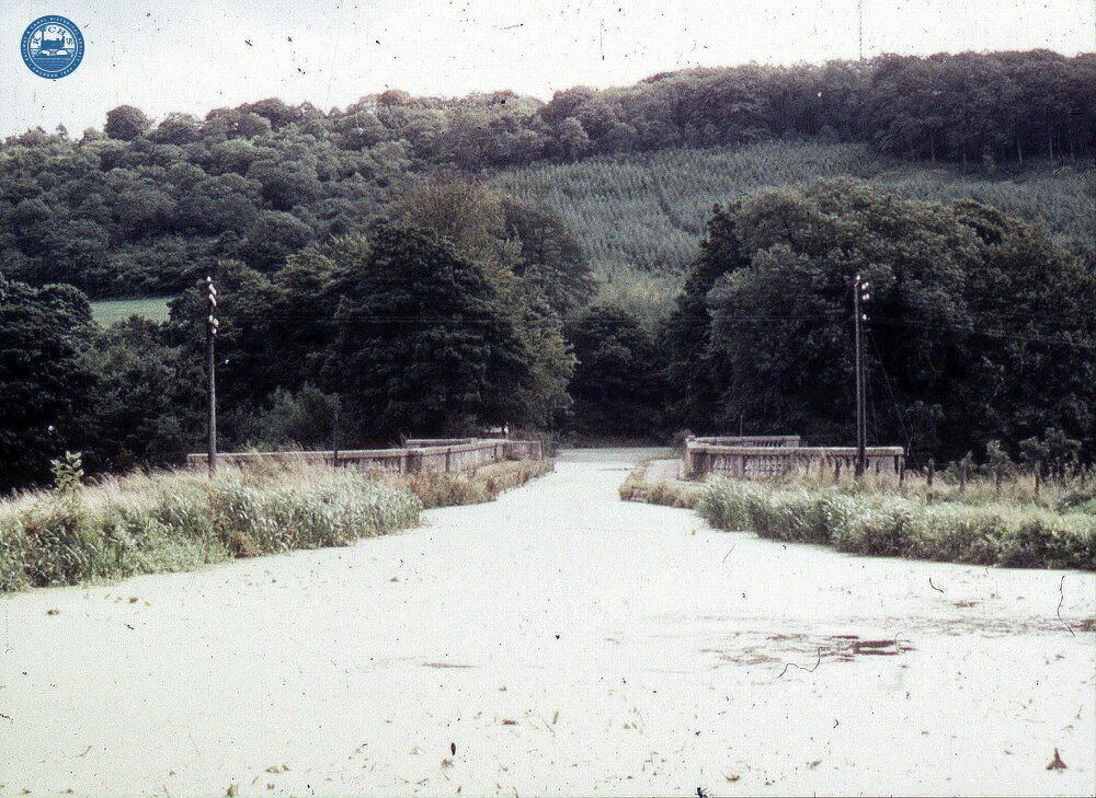 Dundas Aqueduct