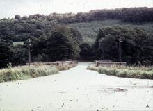 Dundas Aqueduct