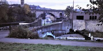 4. Devizes to Bath