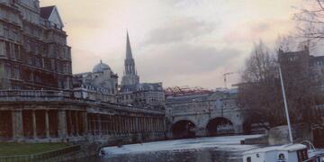 5. Bath to Bristol