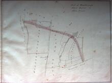 Kennet and Avon Survey, 1804, Woodborough & Alton Barnes. Sheet 16