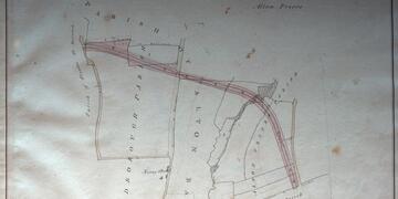 Maps and Plans