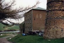 Crofton Pumping Station. 1989