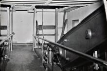 Crofton No.2 Engine (Harvey). Beam