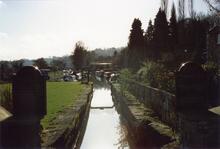 Dundas Stop Lock 1989