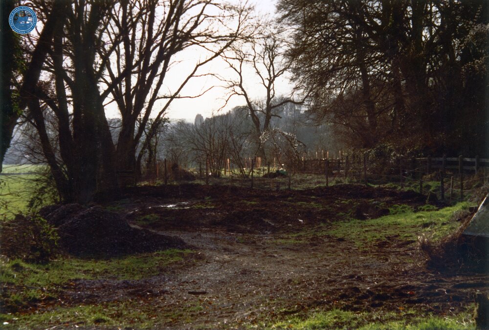 Tucking Mill 1989