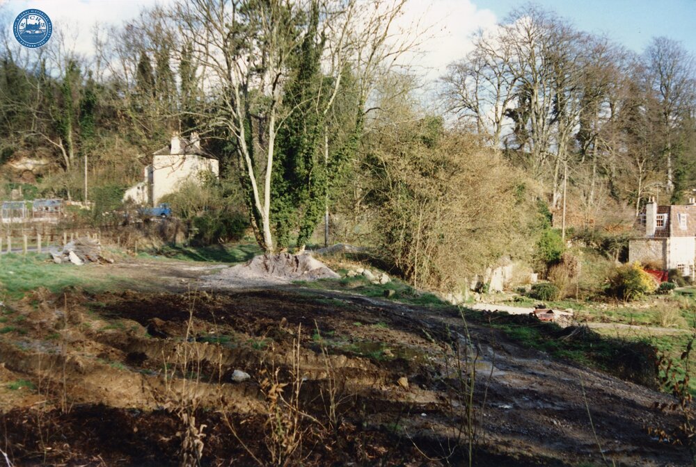 Tucking Mill 1989