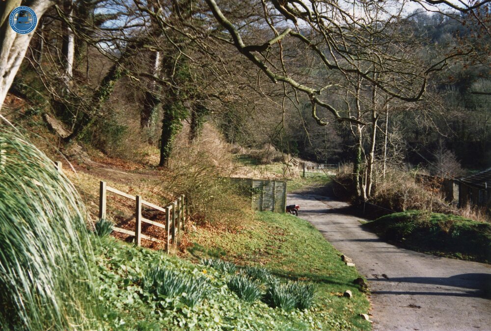 Tucking Mill 1989