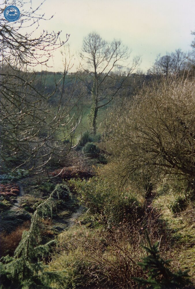 Midford 1989