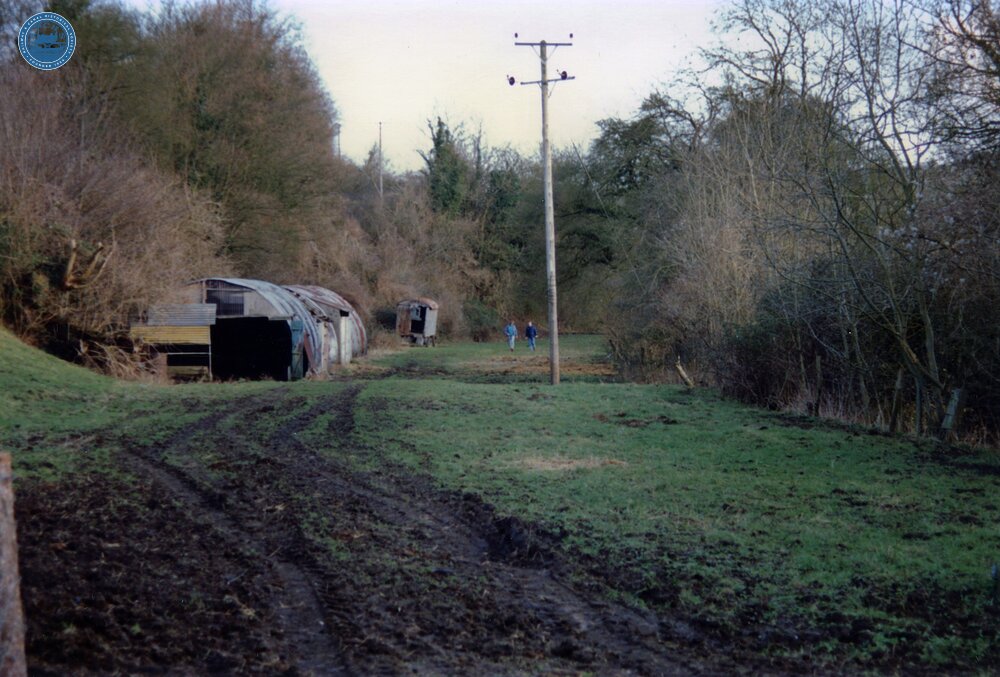 Combe Hay 1989