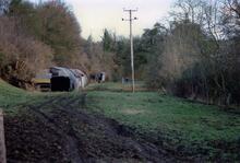 Combe Hay 1989