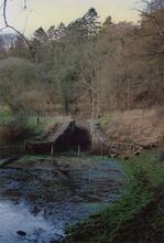 Combe Hay Locks 1989