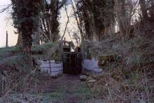 Combe Hay Locks 1989