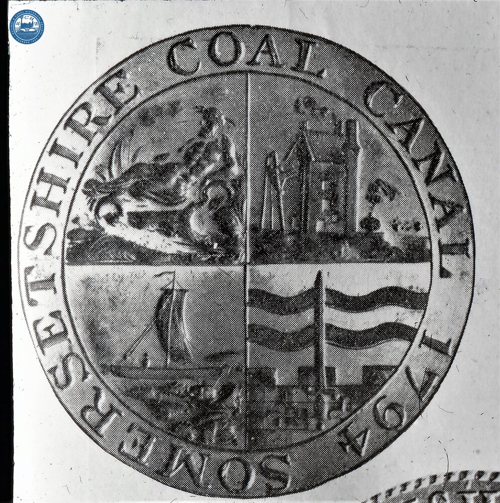 Company seal
