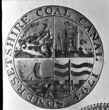 Company seal