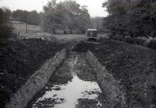 Above Dudbridge Upper Lock