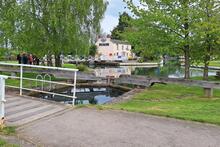 Saul Junction. 26 April 2024