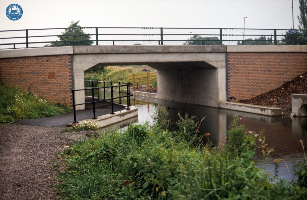 Stonehouse Bridge