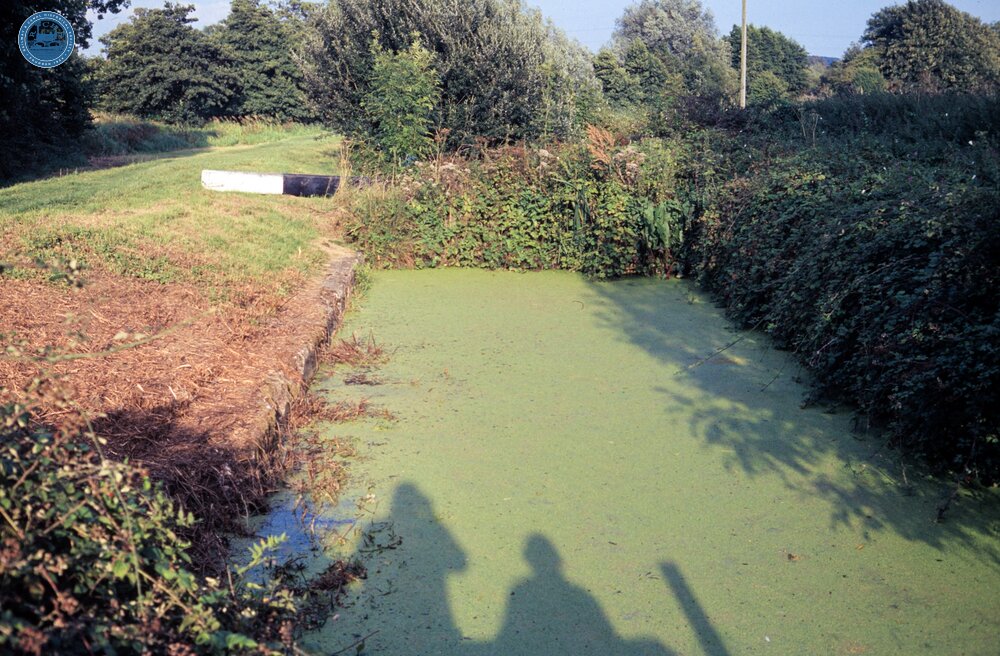 Whitminster Lock