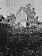 Eisey Lock Cottage. 1964