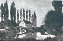 Inglesham Round House