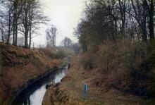 Kings Reach Cutting, Coates 1987