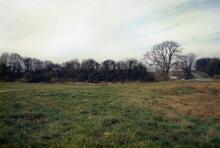  Site of Smerrill Aqueduct, Kemble. 1987