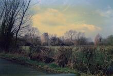 Cerney Wick Round House 1987