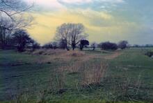 Latton Junction 1987