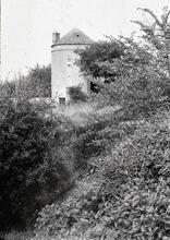 Cerney Wick Round House, 