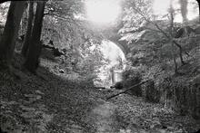 Tarlton Bridge, Coates
