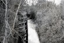 Wildsmoorway Lower Lock (38) 