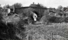 Upper Siddington bridge