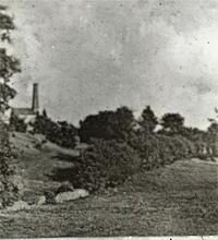 Thames Head Pumping Engine